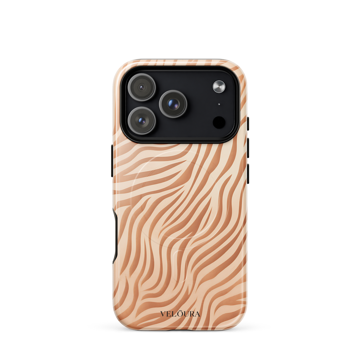 Sandstone Zebra - MagSafe