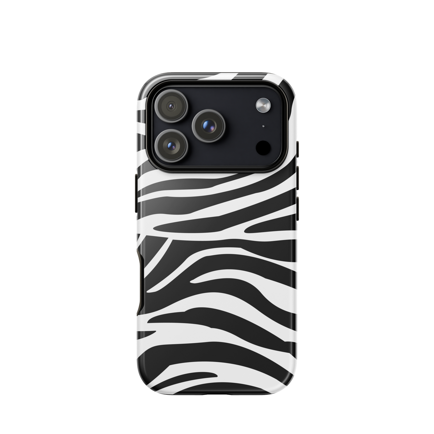 Zebra Muse -iPhone