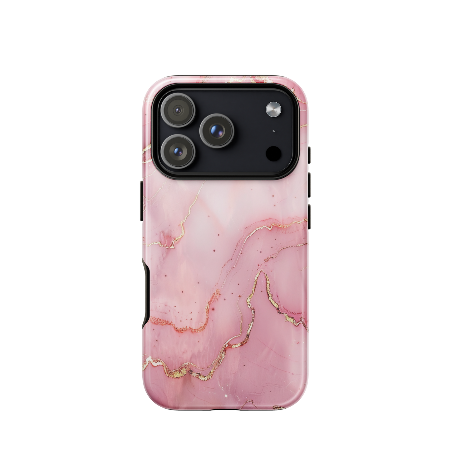 Pink Quartz Dream - iPhone