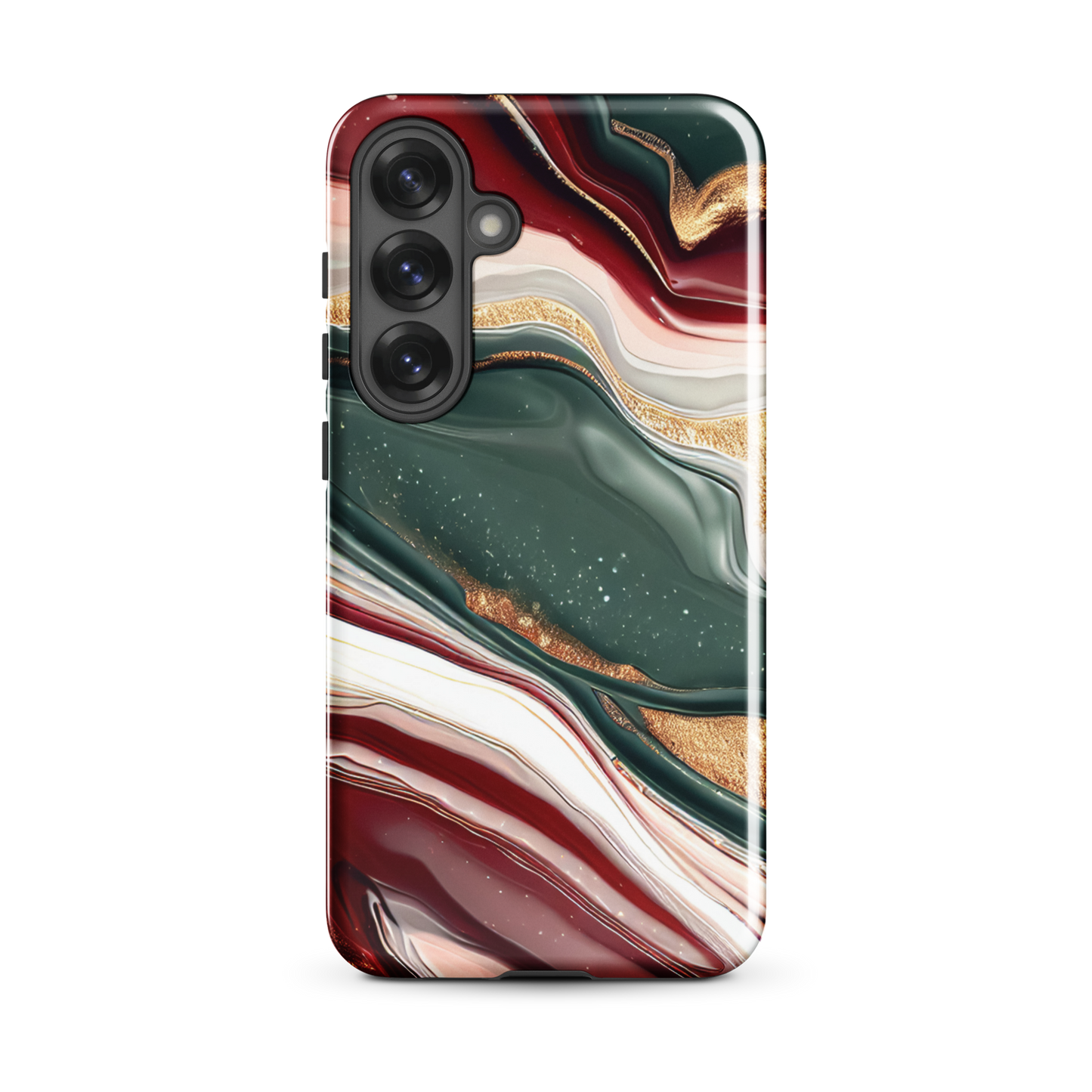 Sculpted Earthstone - Samsung
