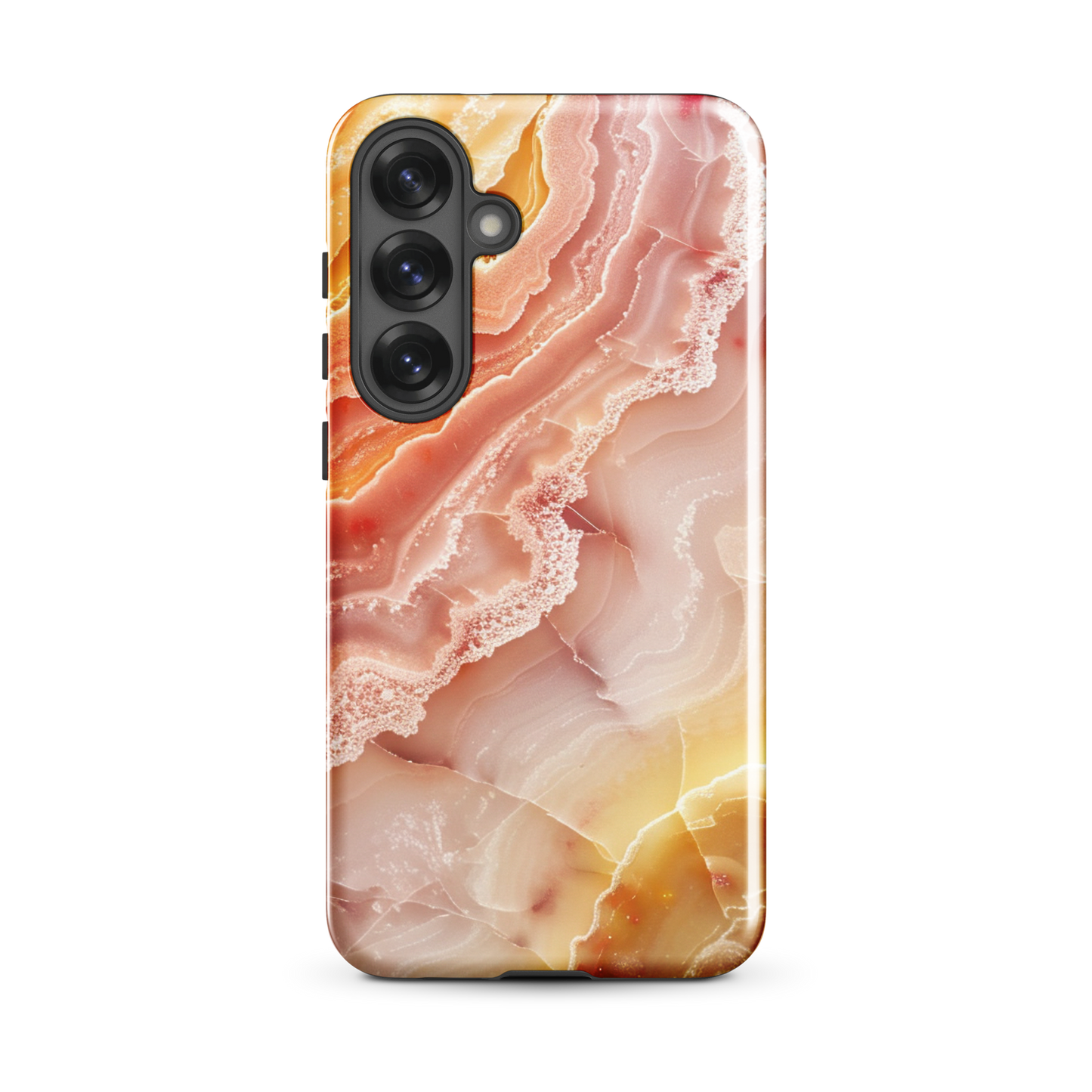 Sunset Quartz Glow - Samsung