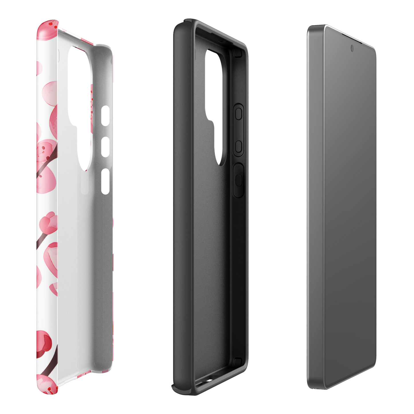 Pink Sakura Bloom - Samsung