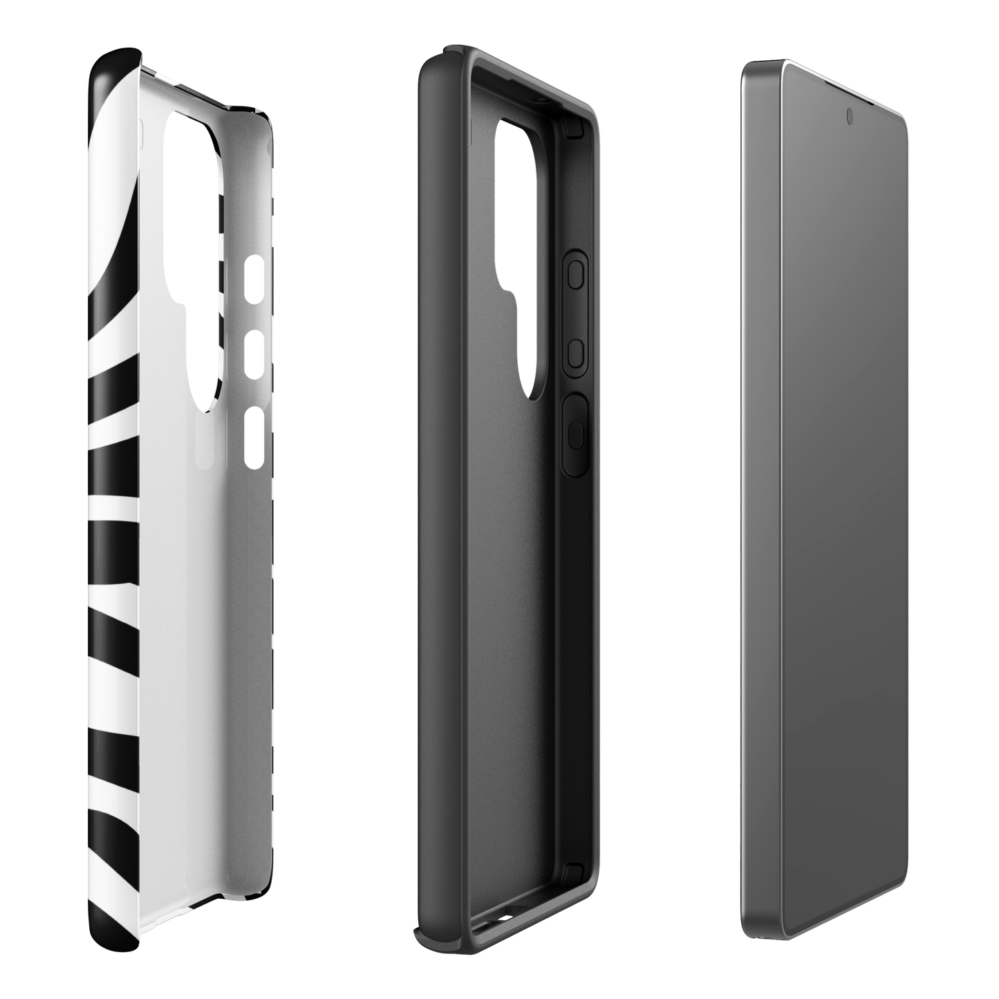Zebra Muse - Samsung