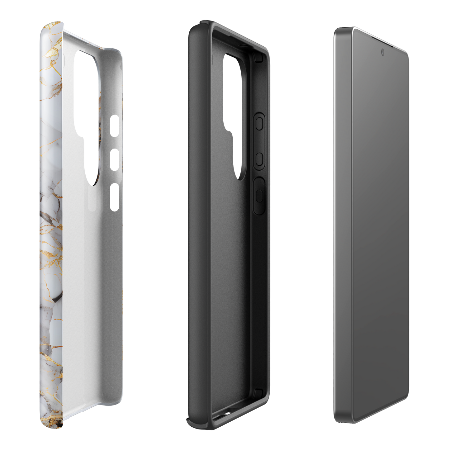 Luxe Quartz Cascade - Samsung