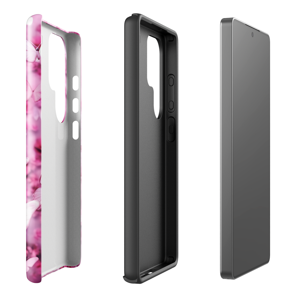 Butterfly Bloom - Samsung