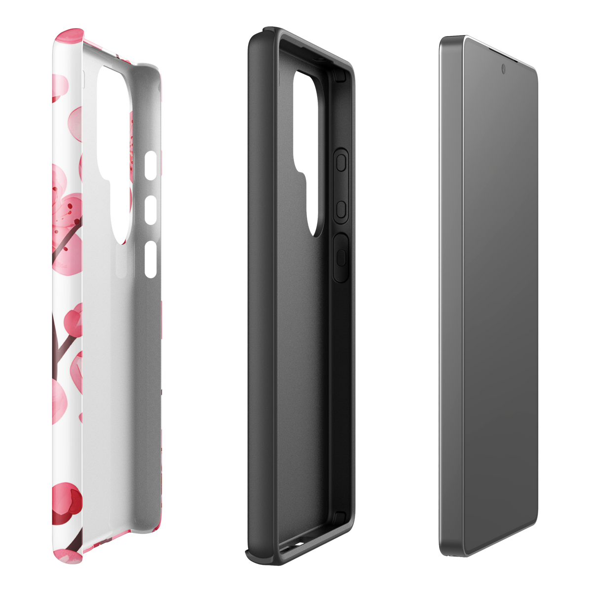 Pink Sakura Bloom - Samsung