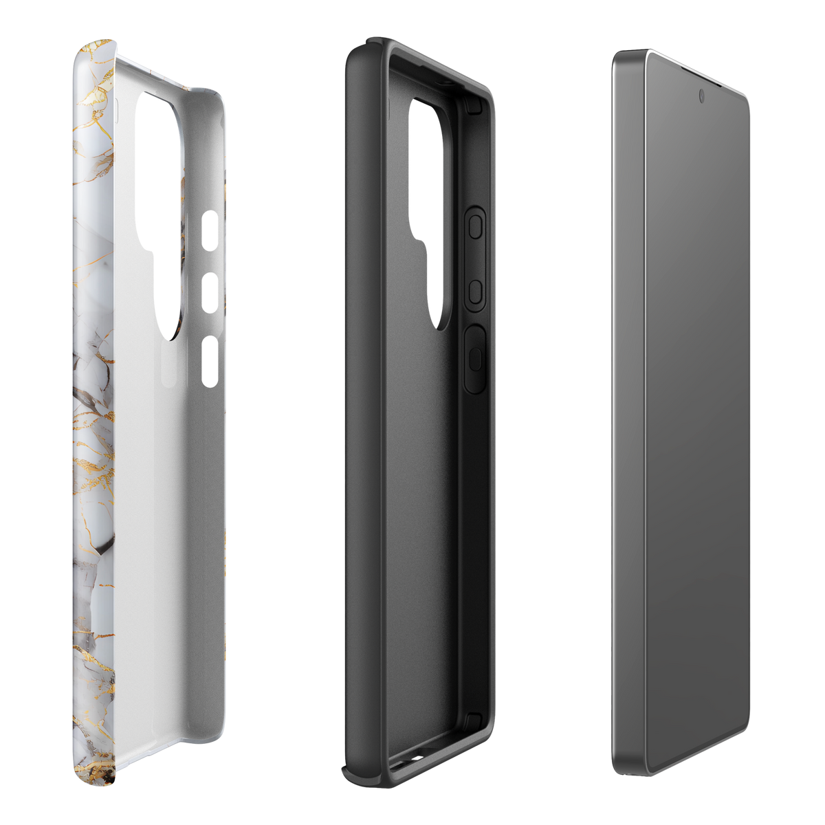Luxe Quartz Cascade - Samsung