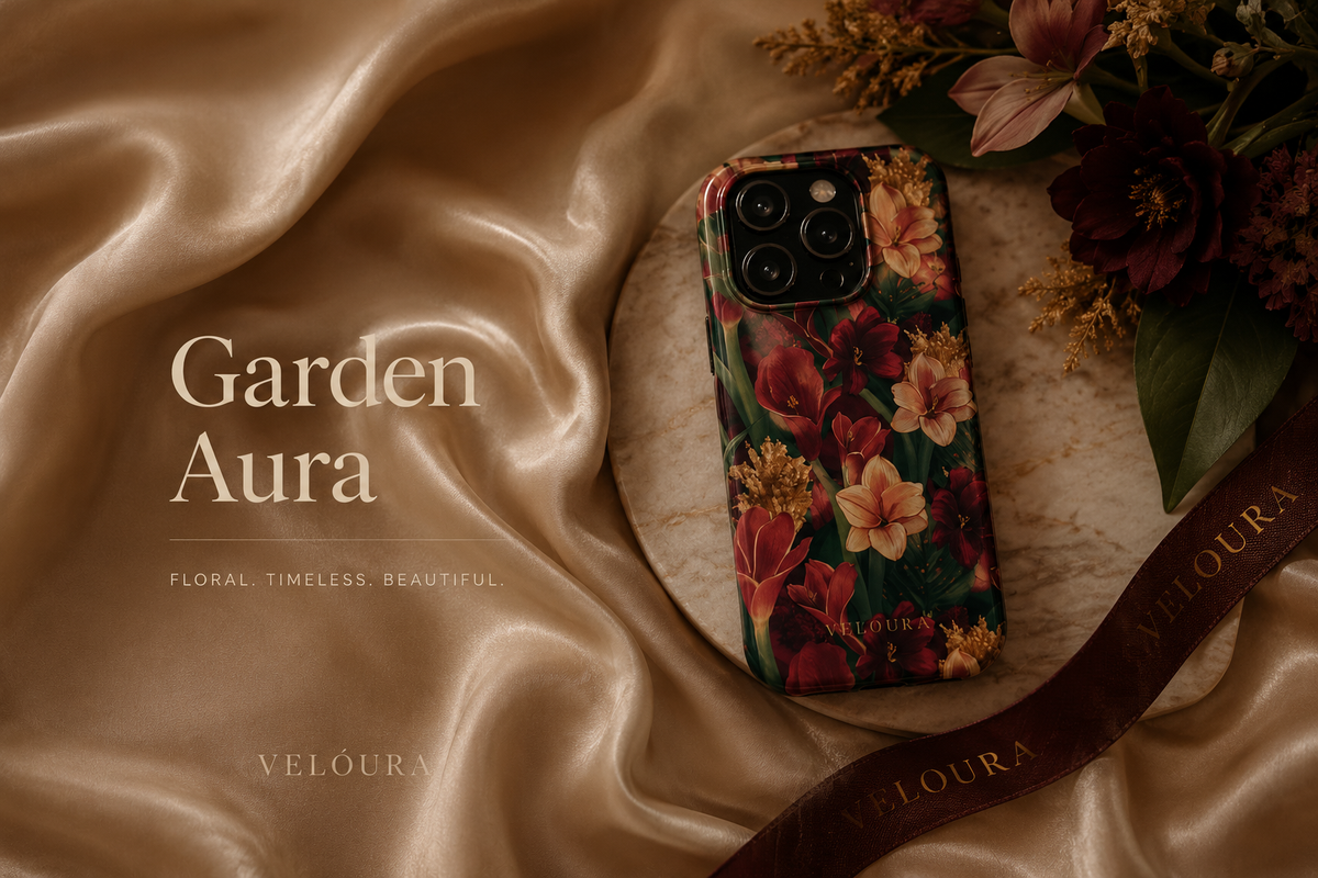 Garden Aura
