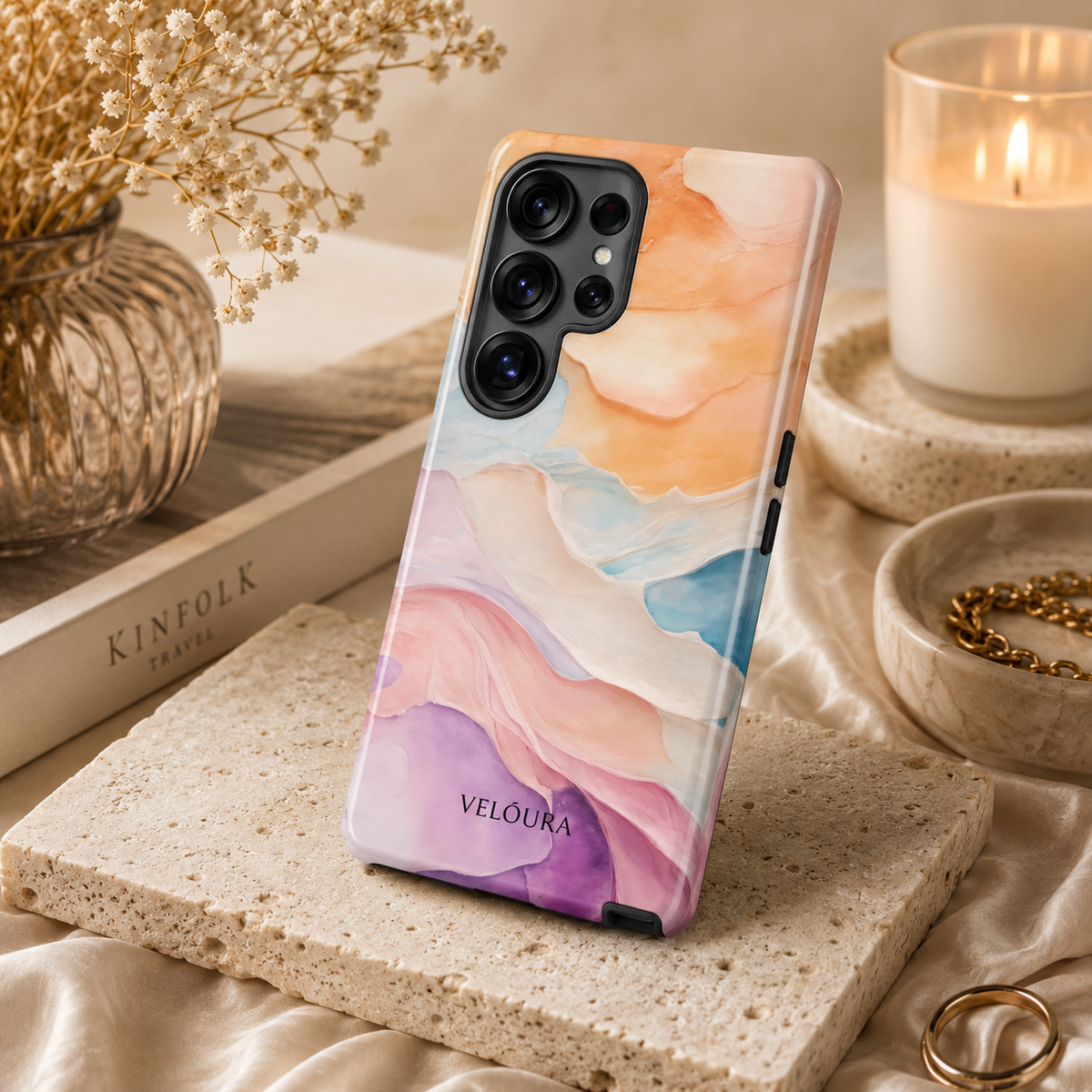 Soft Horizon - Samsung