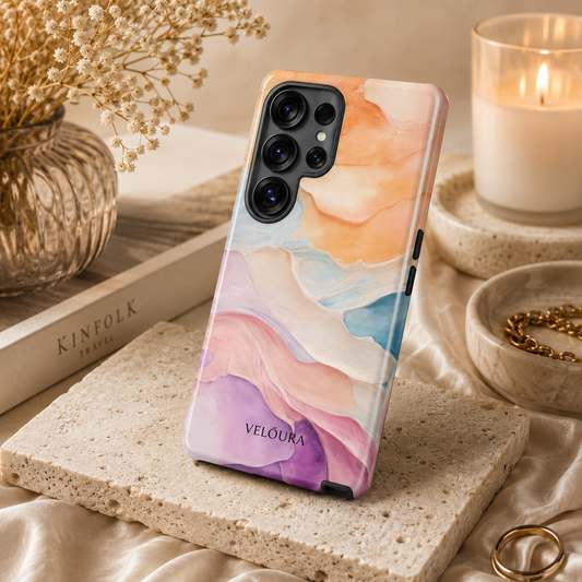 Soft Horizon - Samsung
