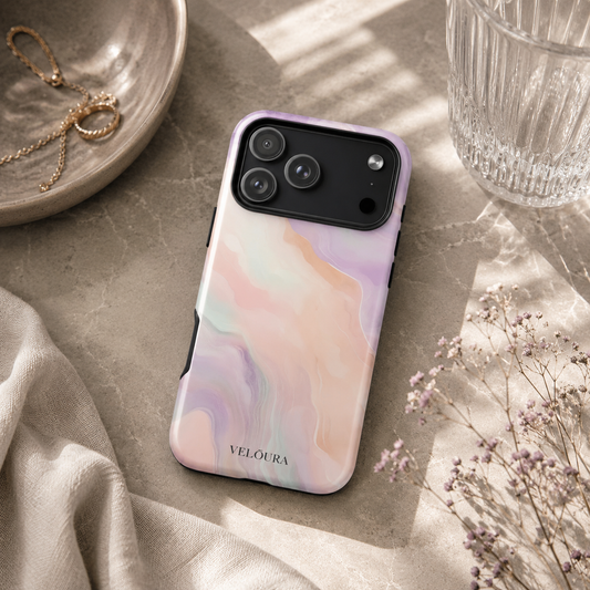 Pastel Drift - IPhone