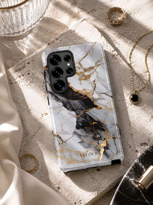 Luxe Quartz Cascade - Samsung
