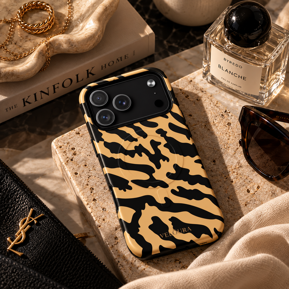 Wildfire Tiger - MagSafe