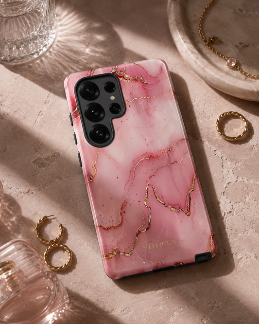 Pink Quartz Dream - Samsung