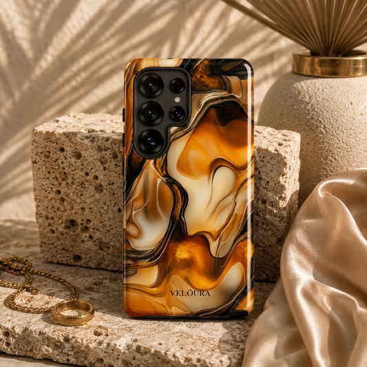 Amber Mirage - Samsung