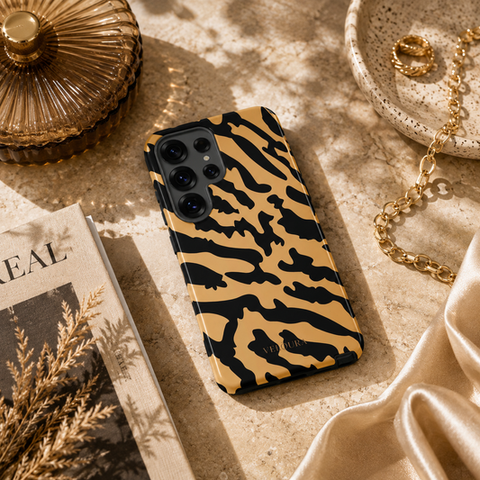 Wildfire Tiger - Samsung