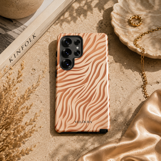 Sandstone Zebra - Samsung