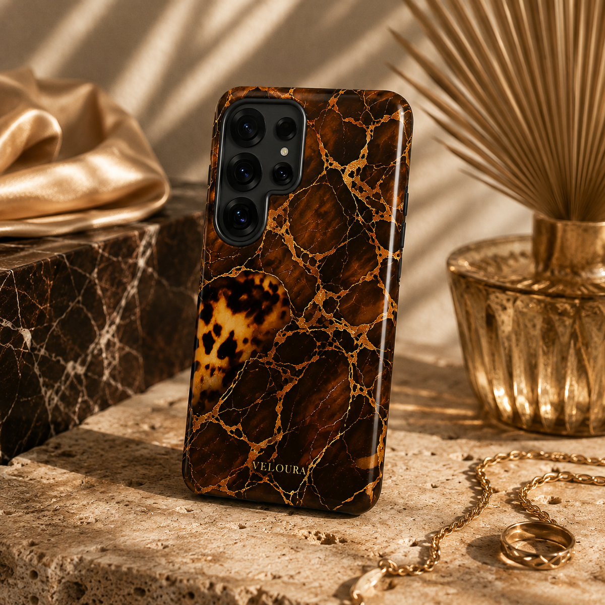 Golden Jaguar - Samsung