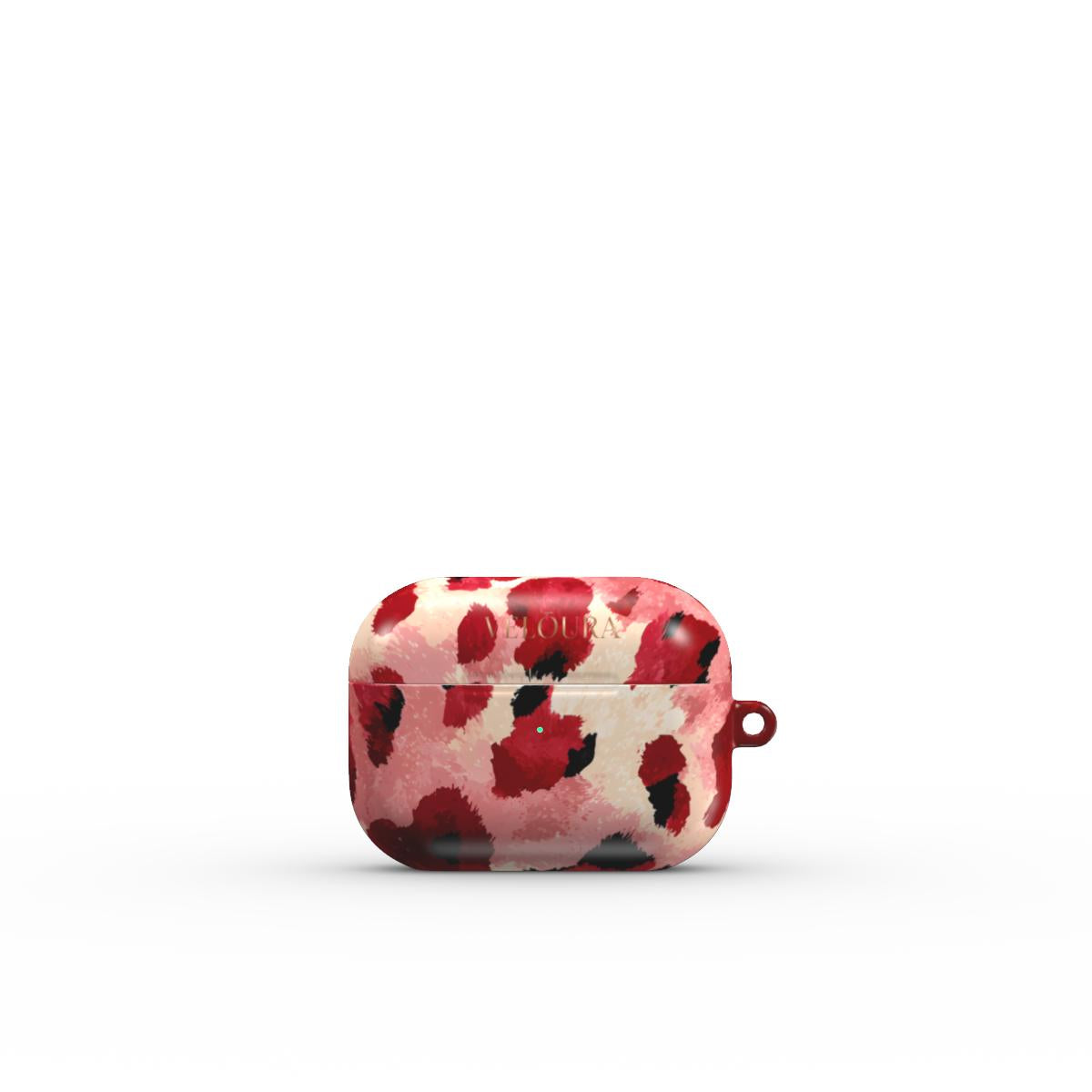 Crimson Blush - AirPods Case