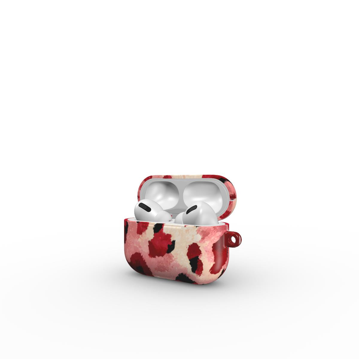 Crimson Blush - AirPods Case