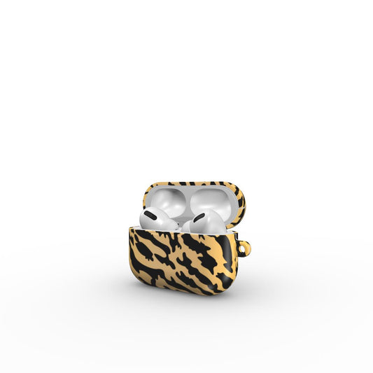 Wildfire Tiger- AirPods Case