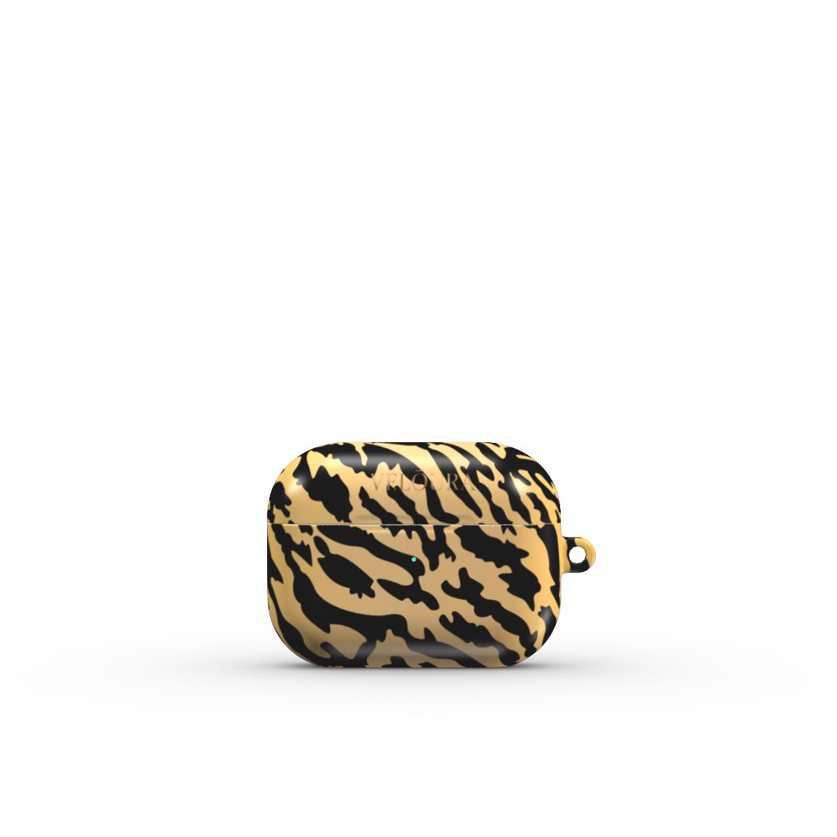 Wildfire Tiger- AirPods Case