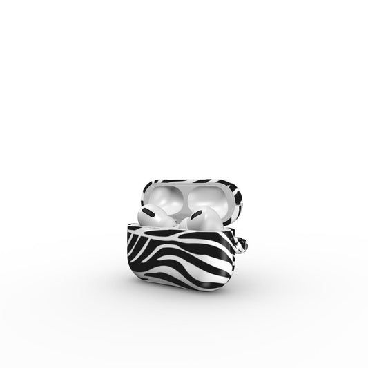 Zebra Muse - AirPods Case