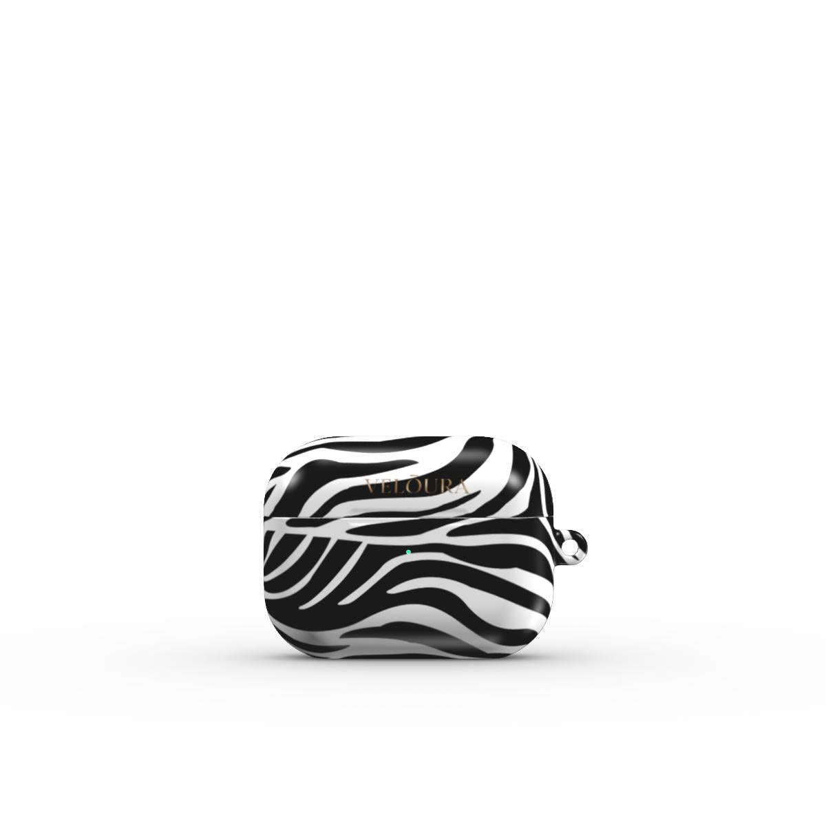 Zebra Muse - AirPods Case