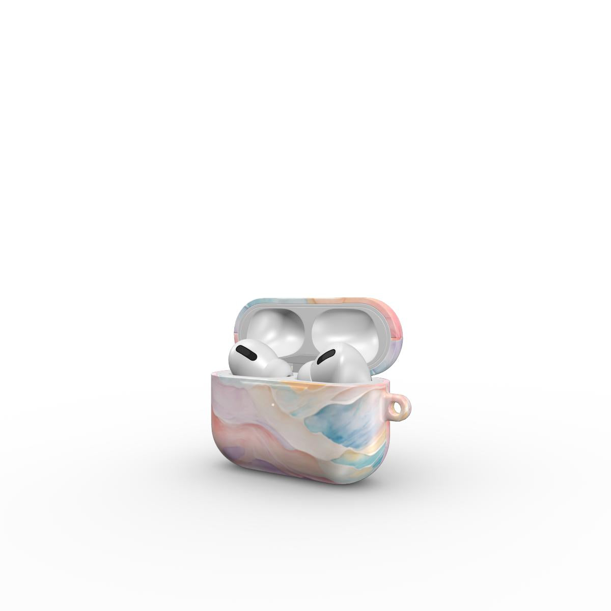 Soft Horizon - AirPods Case