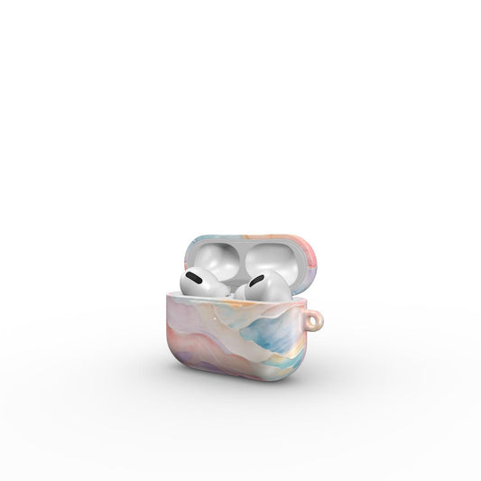 Soft Horizon - AirPods Case