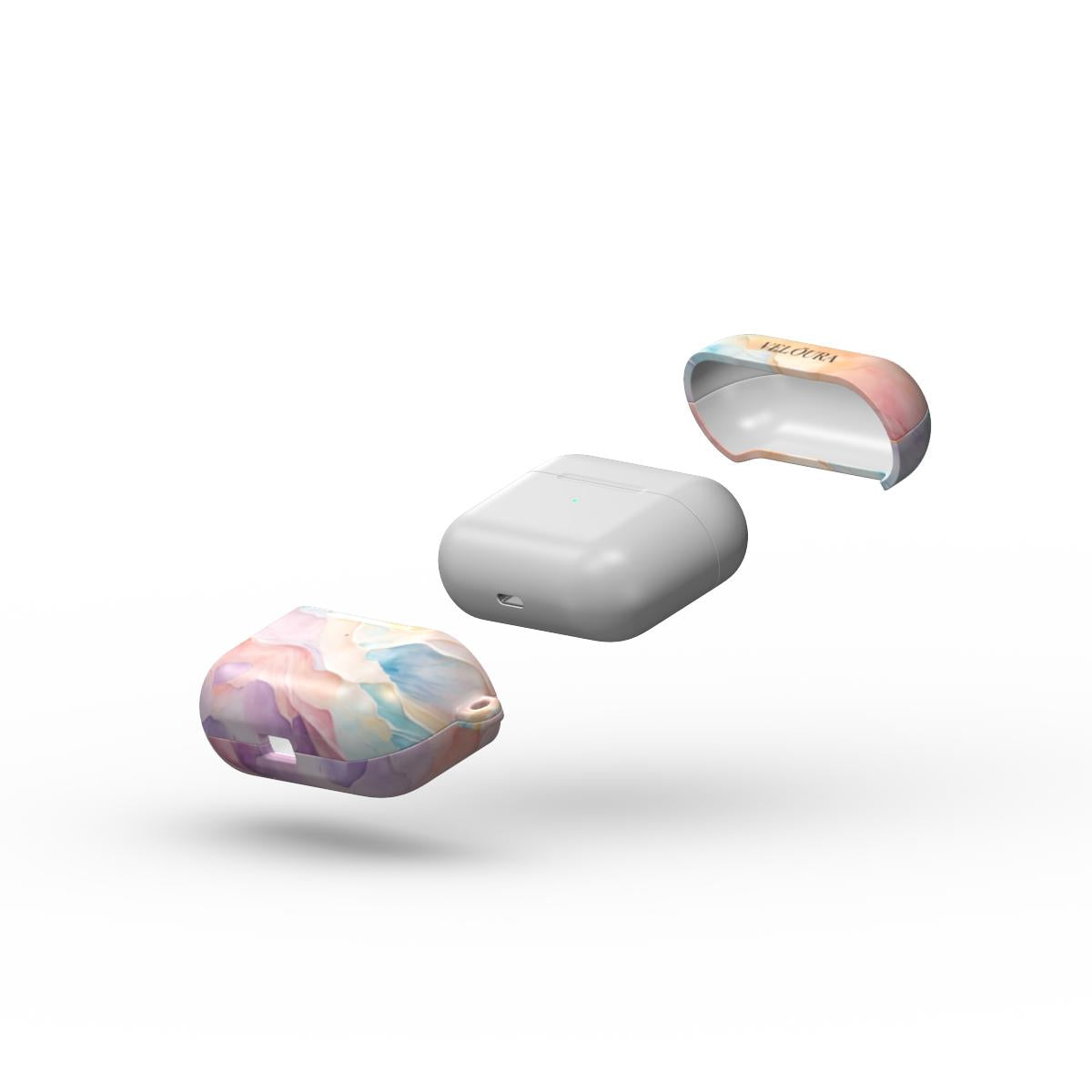 Soft Horizon - AirPods Case