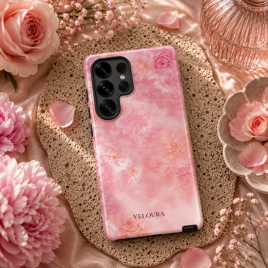 Pink Dreamscape - Samsung