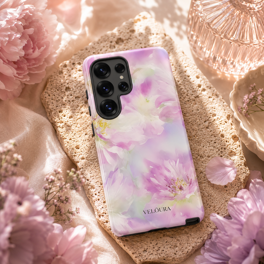 Pastel Petal Dream - Samsung