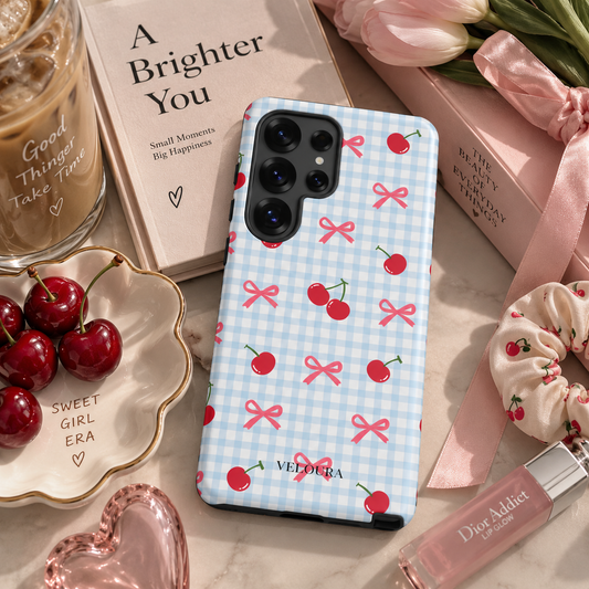 Coquette Picnic - Samsung