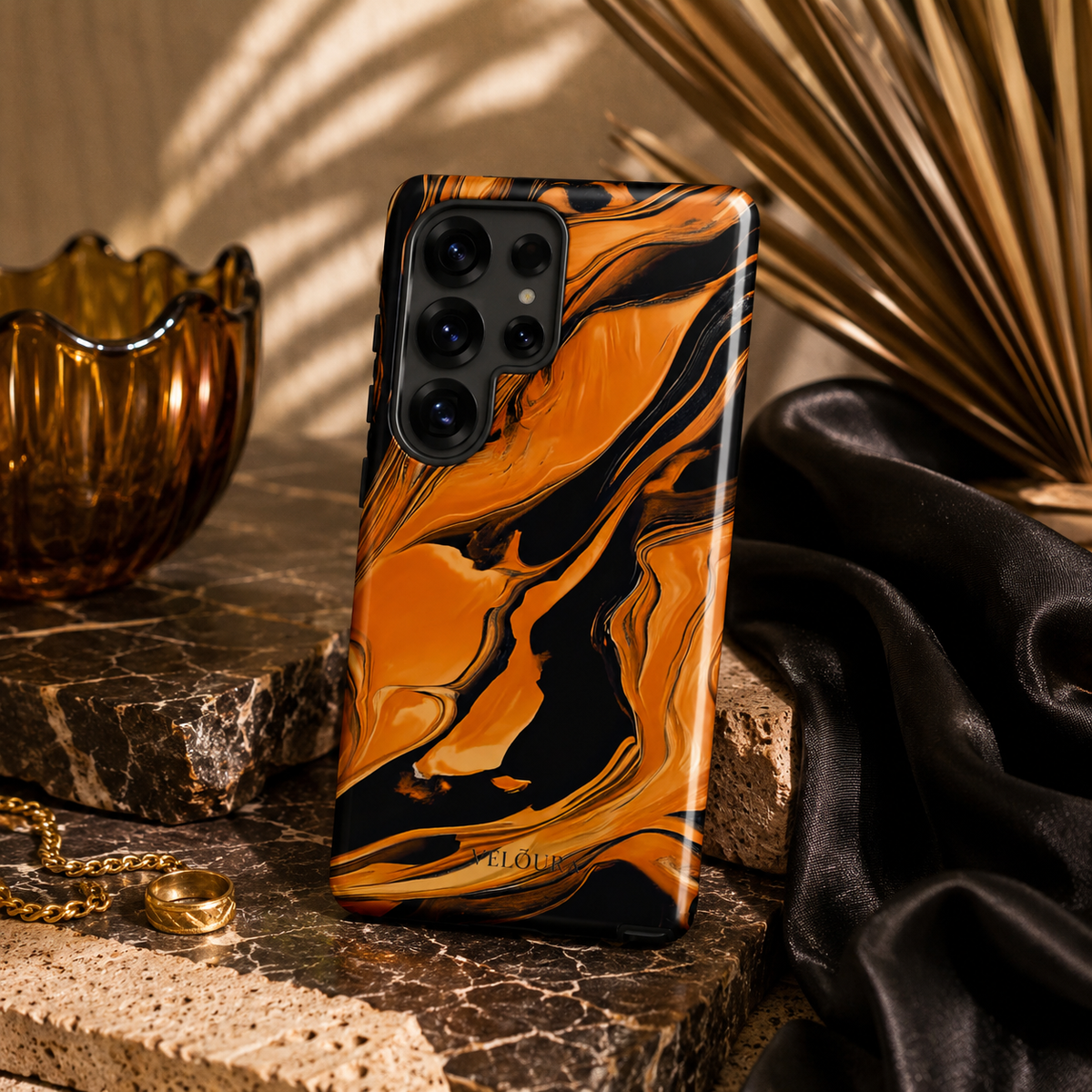 Eclipse Gold - Samsung
