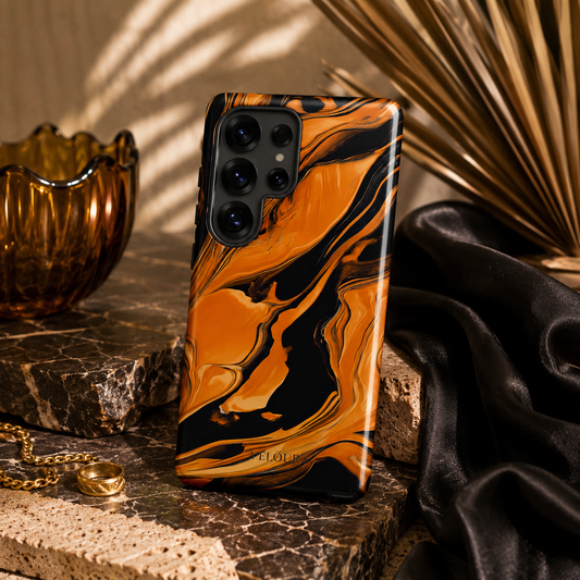 Eclipse Gold - Samsung