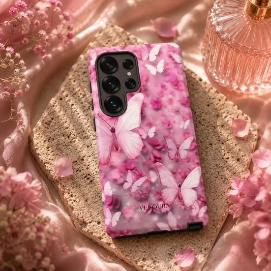 Butterfly Bloom - Samsung