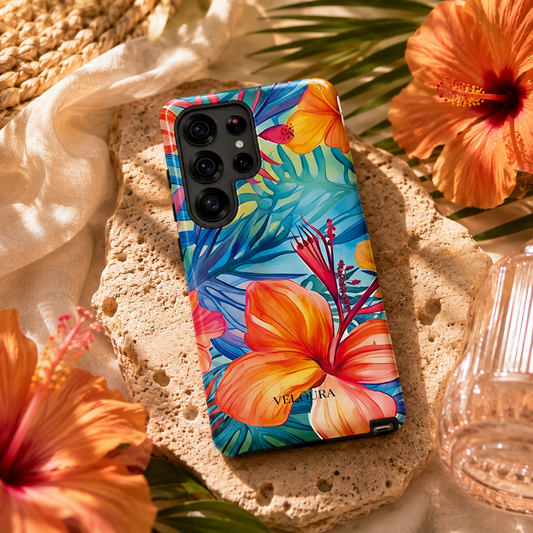 Hibiscus Dream - Samsung