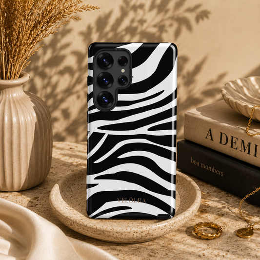 Zebra Muse - Samsung