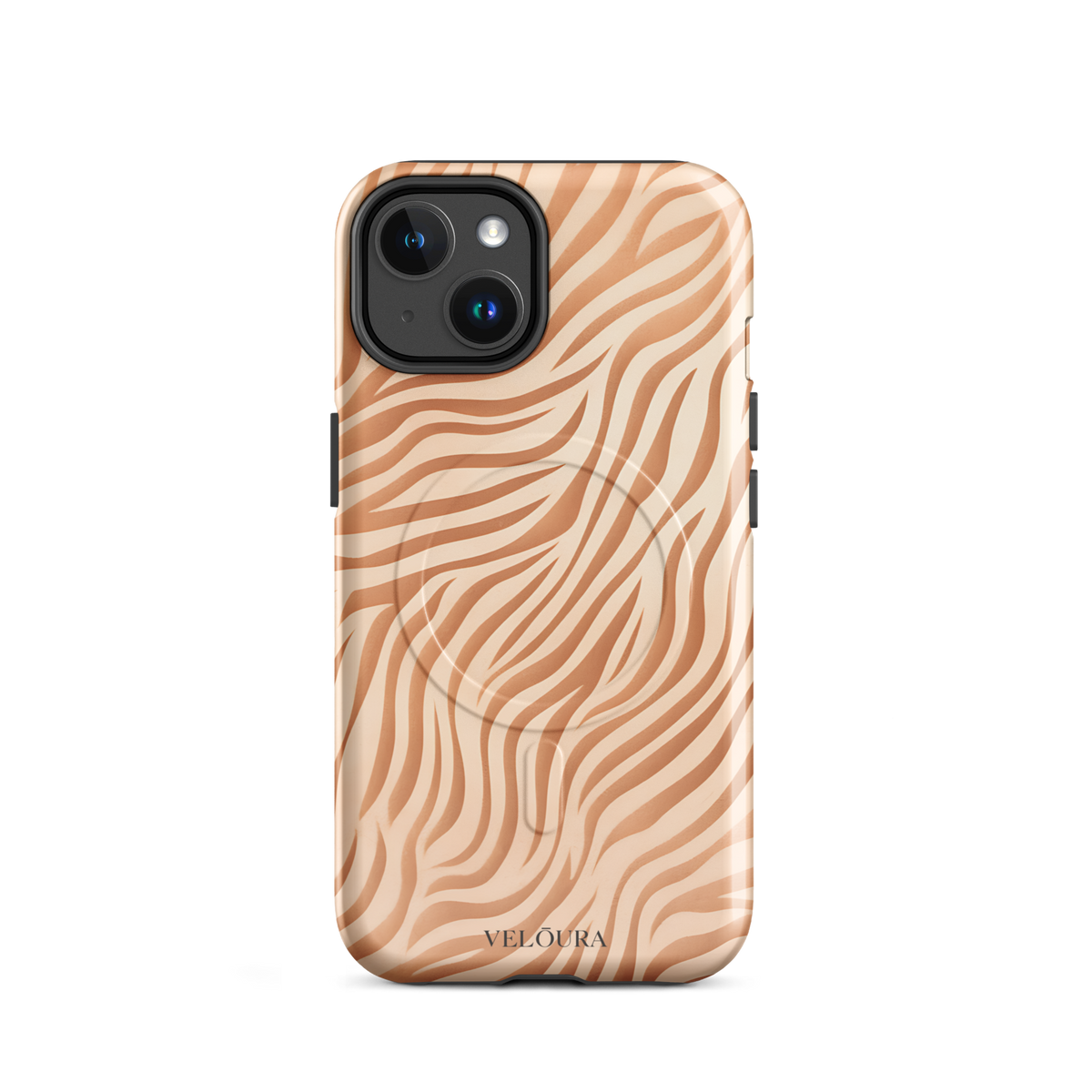 Sandstone Zebra - MagSafe