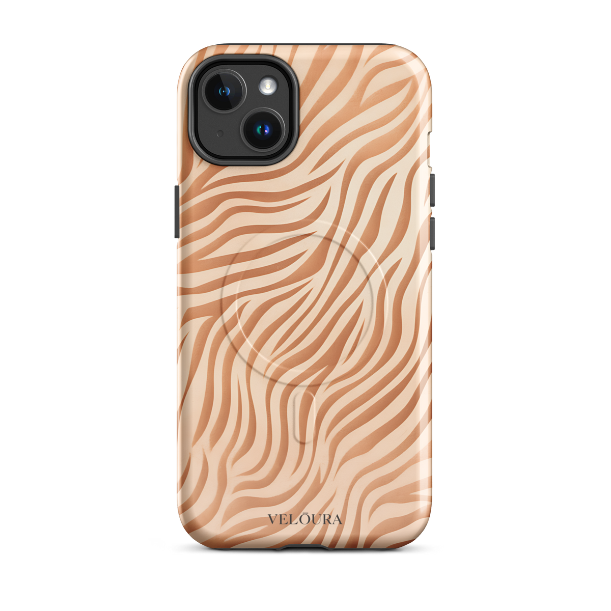 Sandstone Zebra - MagSafe