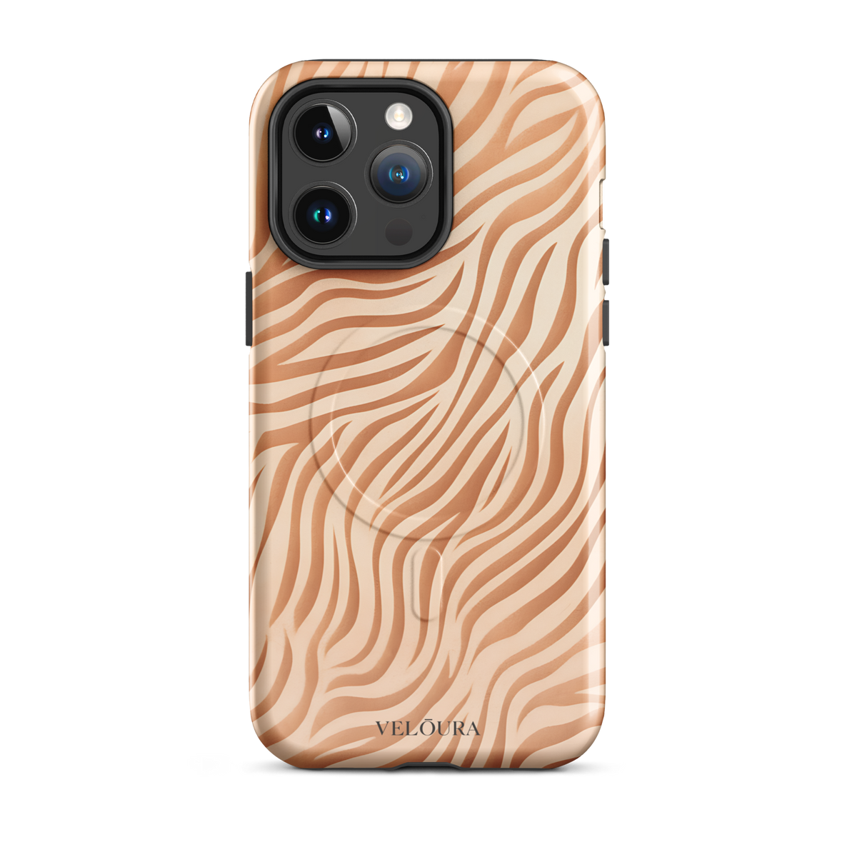 Sandstone Zebra - MagSafe
