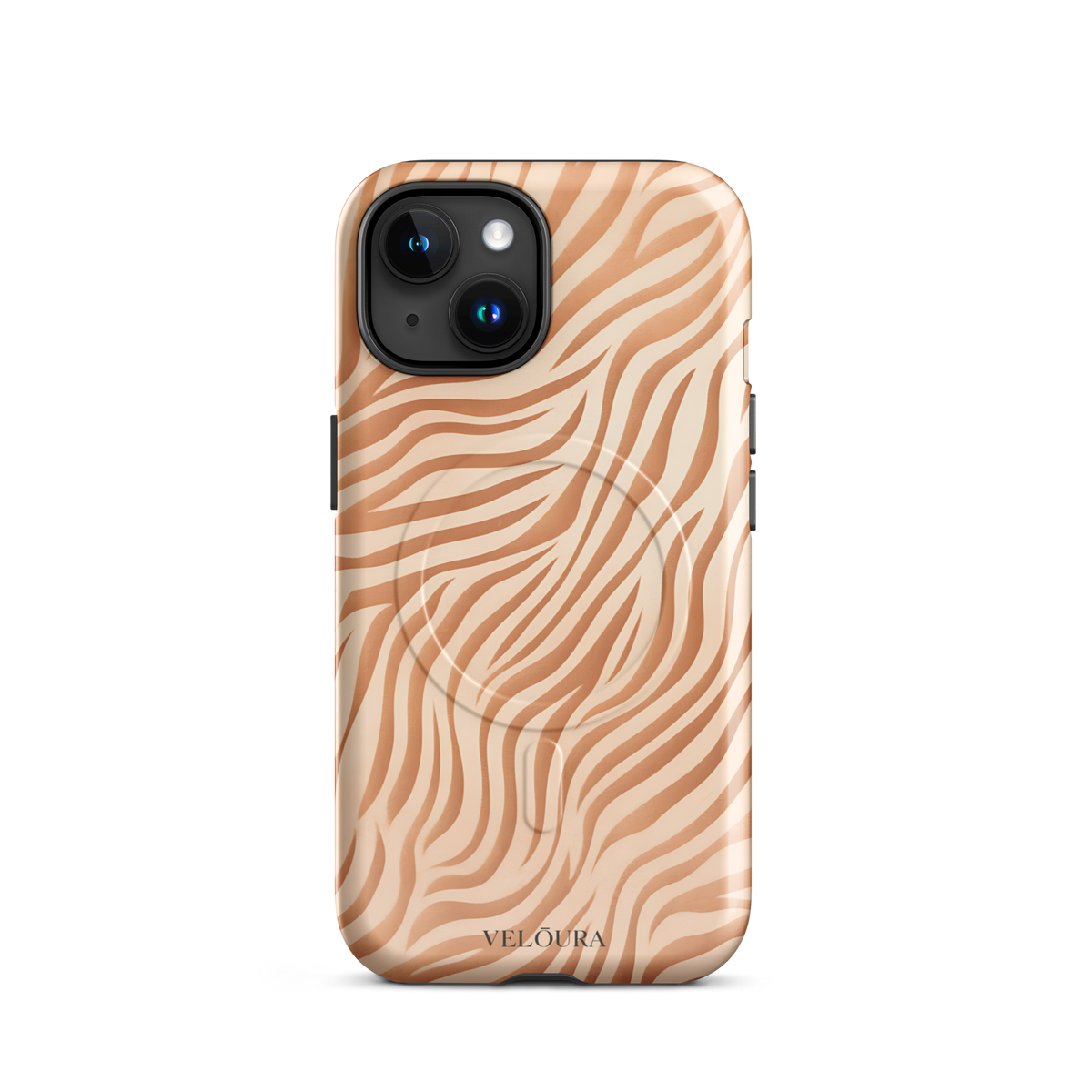 Sandstone Zebra - MagSafe