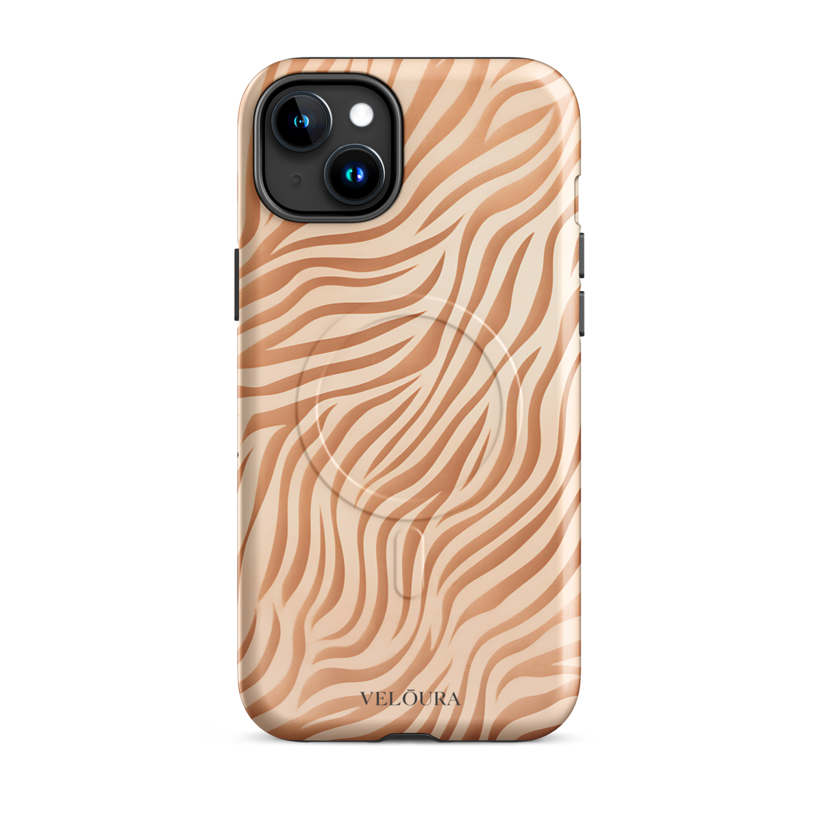 Sandstone Zebra - MagSafe