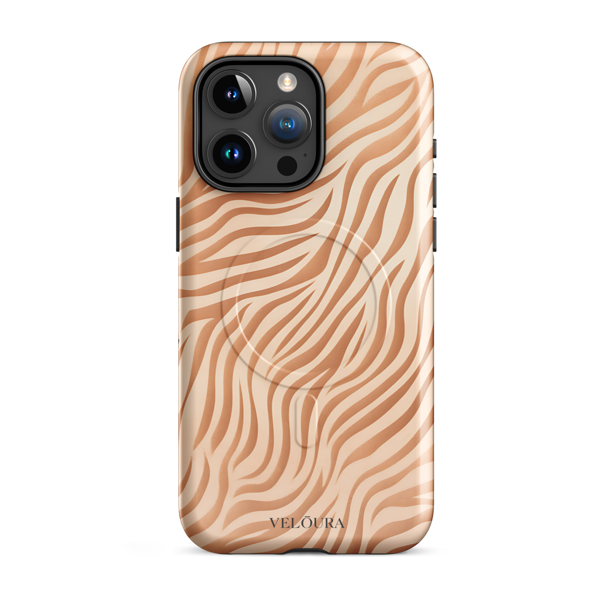 Sandstone Zebra - MagSafe