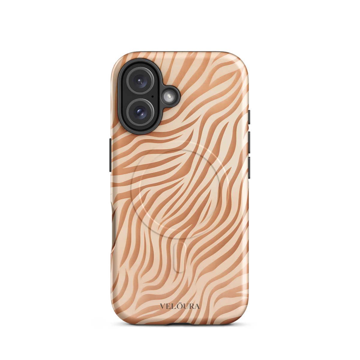 Sandstone Zebra - MagSafe