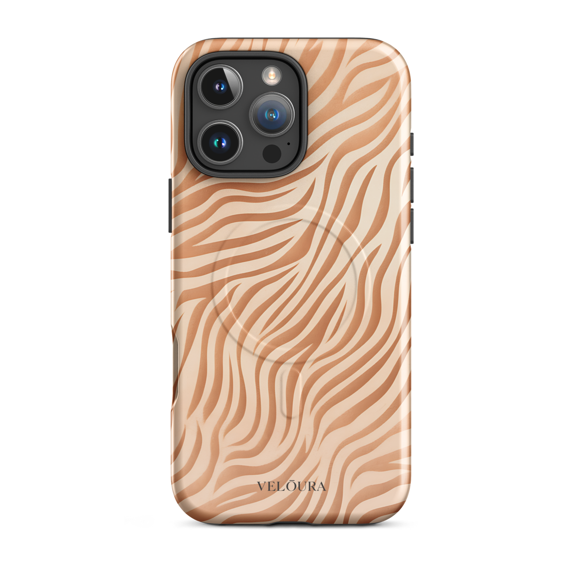 Sandstone Zebra - MagSafe