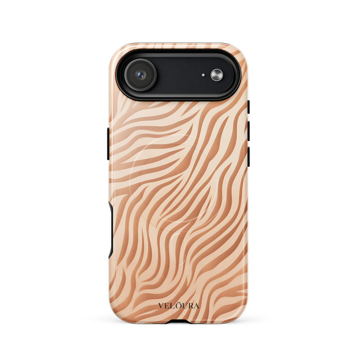 Sandstone Zebra - MagSafe