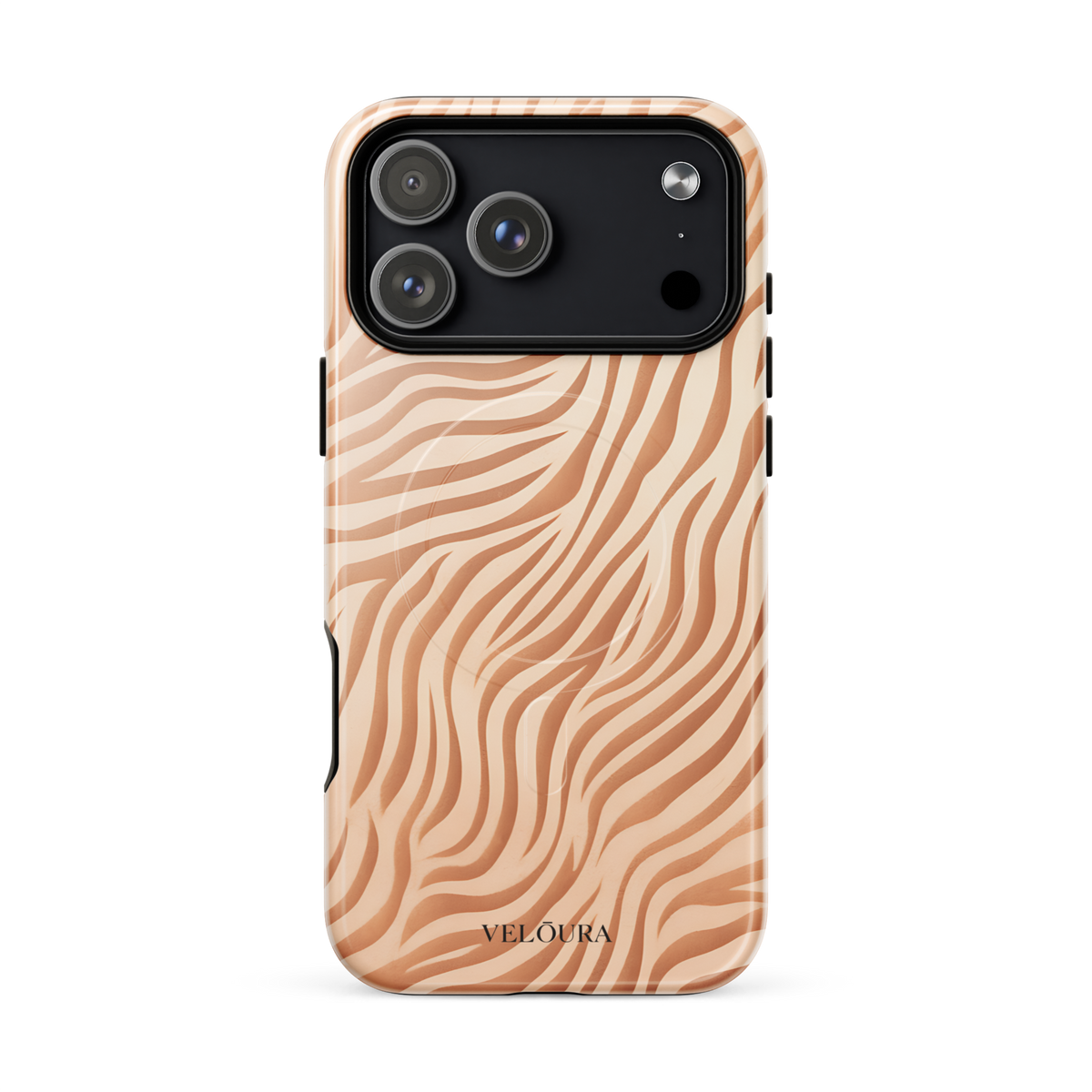 Sandstone Zebra - MagSafe