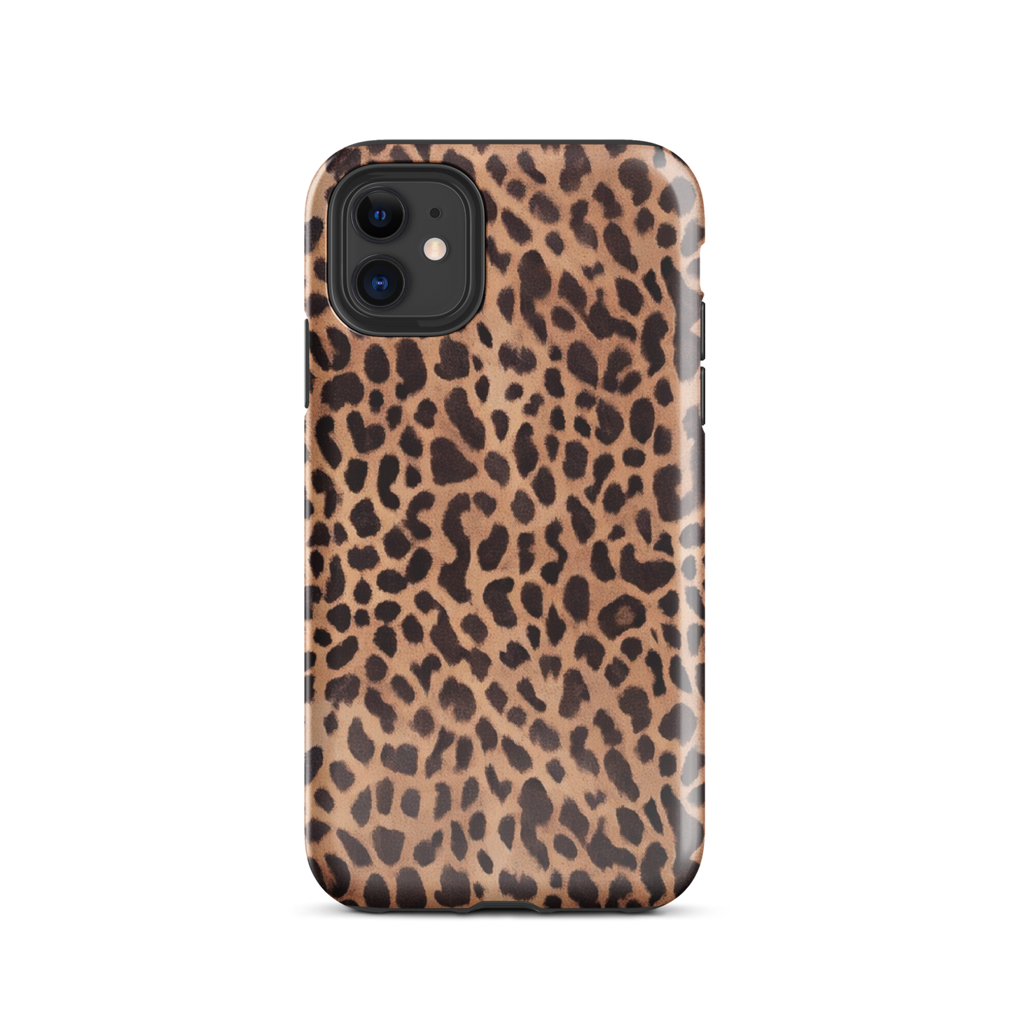 Safari Chic Leopard - iPhone